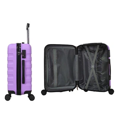 Une nouvelle référence pour la facilité et le style des voyages