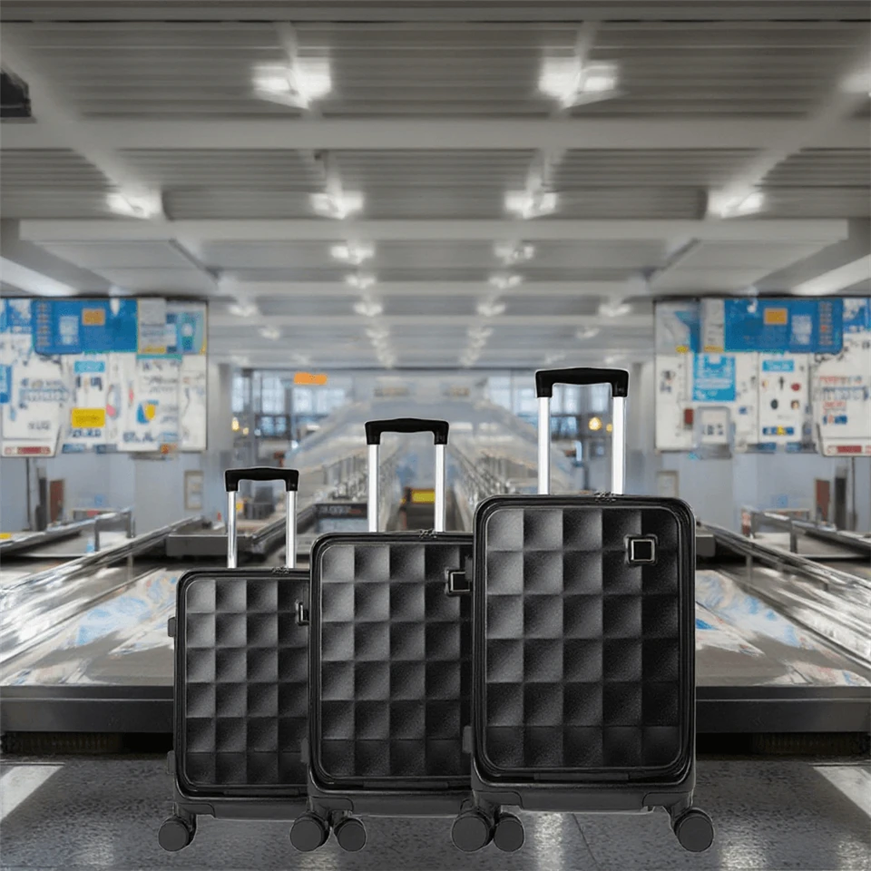 Ensembles de valises robustes